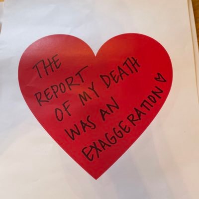 vdaybandit's profile picture. Spreading love around Portland.