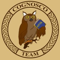 CognoscoTeam.gr(@Cognosco_Team) 's Twitter Profile Photo