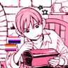 neon_puddles's profile picture. she/he/it☆eng/esp/gal/日本語☆21☆estp 8w9☆+16☆multifandom/dr/ocs☆art only @realneon_puddle☆🔞 @butchwolfwood☆