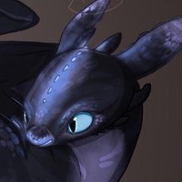 Lightning & Lucy (@lightning_httyd) 's Twitter Profile Photo Lightning & Lucy (@lightning_httyd) 's Twitter Profile Photo