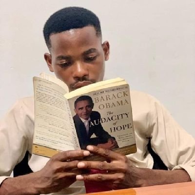 ☆♡||•⚖🇬20TH SPEAKER — UNIVERSITY OF GHANA PARLIAMENT HOUSE🇬🇭🇫🇮🇺🇳KINGDOM||P🌍LITICS||L⚖️W||ADVOCACY||DIPLOMACY||LEADERSHIP•||♡☆
Tomorrow Begins TODAY!❤🦅