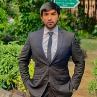 Ali Khan(@AliKhan372777) 's Twitter Profile Photo