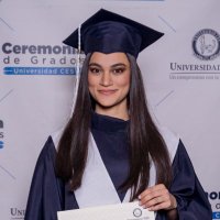 Daniela Perez Chadid(@daniperezchadid) 's Twitter Profile Photo