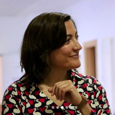 Profesora Titular de Comunicación en @UMU • Vicedecana y Coordinadora Doctorado en @fcdmurcia • IP de @FFemicom • Miembro de #RedLeonardo de la @FundacionBBVA