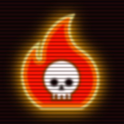 BurnItDAO Profile Picture