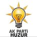 Eskişehir AkParti Huzur Gençlik (@EskAkHuzur26) Twitter profile photo