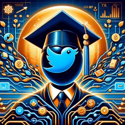 🎓 Maestro del éxito en Twitter⚡️ | Experto en viralidad y ganancias🚀 | Transforma tu perfil en una mina de oro, meta: 8K$/mes🌟