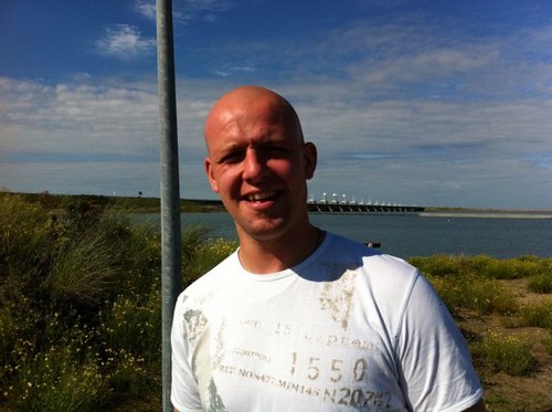 thumpke's profile picture. 