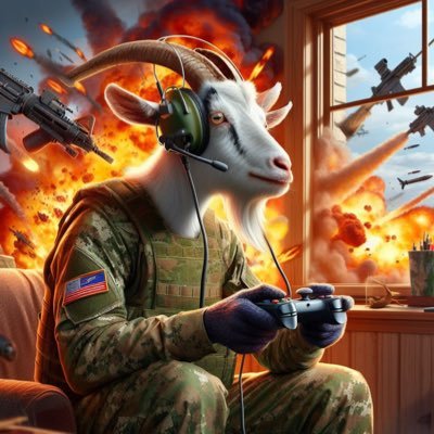 Official Battlefield gamer. Click the link to join the journey!