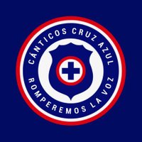 Cánticos Cruz Azul Oficial(@cancazoficial) 's Twitter Profile Photo