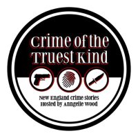 Crime of the Truest Kind Podcast(@TruestKind) 's Twitter Profile Photo