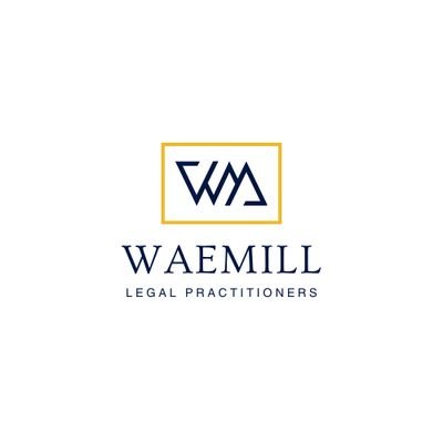 A virtual Law Firm in Lagos, Nigeria assisting businesses and individuals to navigate commercial & personal legal needs || info.waemill@gmail.com