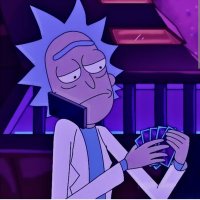 Aaron (@rick_k_k_) 's Twitter Profile Photo Aaron (@rick_k_k_) 's Twitter Profile Photo
