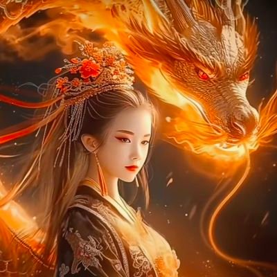 LiangJinLi68's profile picture. 