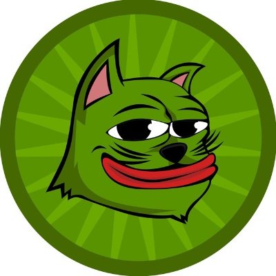 Meet Pat, the unofficial cat of Pepe the Frog.
https://t.co/BXS73D2Zkj