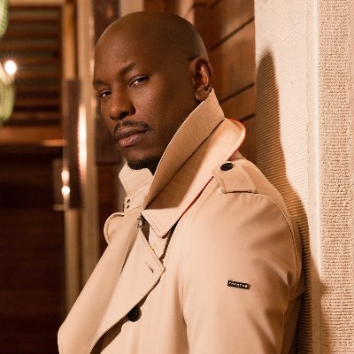 Tyrese Gibson