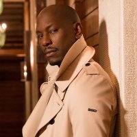 Tyrese Gibson(@Tyrese) 's Twitter Profile Photo