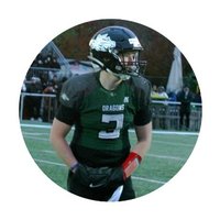 Connor Baird † (@connor_baird6) 's Twitter Profile
