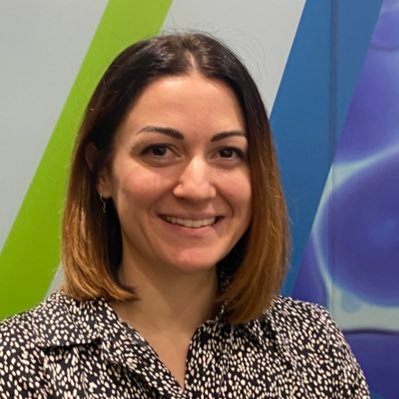 👩🏻🔬Research Fellow at Quadram Institute Bioscience, 📍Norwich 🇬🇧 #Glycobiology #Lectins #Siglecs #CRC #cancer #microbiota