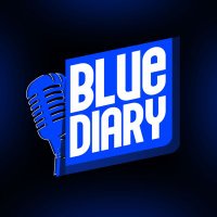 Blue Diary(@BlueDiaryPod) 's Twitter Profileg