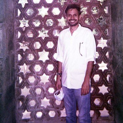 amitupadhyaya Profile Picture