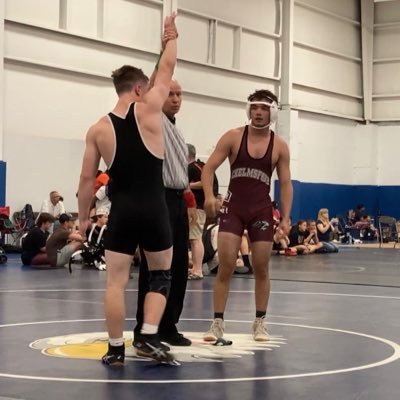 Reading Memorial HS (MA) c/o 2026 | 4.4 GPA | Varsity Wrestling | 144lbs | State Placer | Middlesex League All-Star | All-Conference | wmmerkle@icloud.com