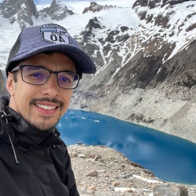 mugalvao's profile picture. 