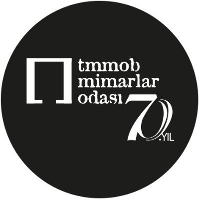 TMMOB Mimarlar Odası İstanbul Büyükkent Şubesi I kurumsal hesap