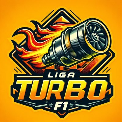La Liga más espectacular de Fantasy F1 llega este 2024 #LigaTurboF1 Contacto: @KinanGarcia ligaturbof1@kinangarcia.com
