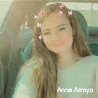 Anna Arroyo(@arroyoann55) 's Twitter Profileg