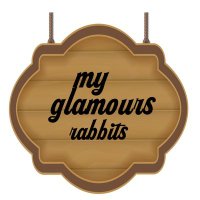 My Glamours Rabbit(@tweetforRabbits) 's Twitter Profile Photo