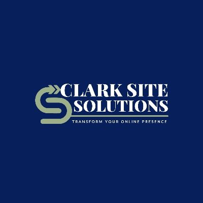 ClarkSiteSol Profile Picture