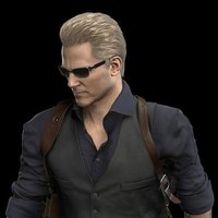Albert Wesker (@_culltheweak_) 's Twitter Profile