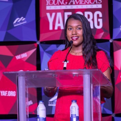 ✝️Free in Christ & Country 🇺🇸@_yafreedom Nat'l Chair 🐤@iowa_yaf Chair 🎥Featured @foxnews 💭Views are my own