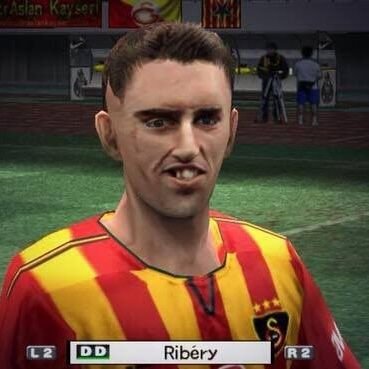 Franck Ribery
