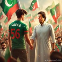 Mr. SAE (@mrsaeed440) 's Twitter Profile