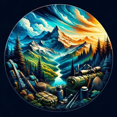 _SurvivalTips's profile picture. Prep smart, survive hard. Daily tips for survival and prepping. Strategies for life's unexpected turns. Gear up, stay sharp, and embrace resilience. #Survival