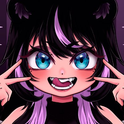 Hago streams en twitch jugando y dibujando, aveces... (´ω｀)

Hago comisiones de vtubers! para informacion de precios y ejemplos en el link uwu
https://t.co/PxOtgZJKQc