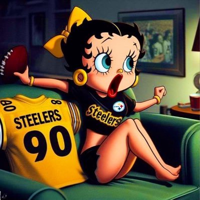 Hey i’m Just a single mom who loves Anime🤓 , gaming🎮,Music🎀 & the Steelers💛🖤 ✨