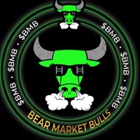 BearMarketBull(@BullGang_BMB) 's Twitter Profile Photo