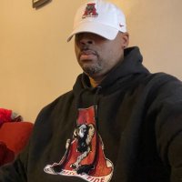 Patrick Lewis (@adonis21) 's Twitter Profile