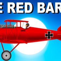 F3RedBaron (@f3redbaron) 's Twitter Profile Photo