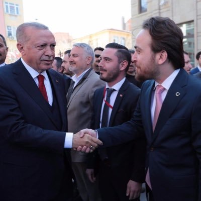 sertunc84's profile picture. Ak Parti 27. Dönem Milletvekili Adayı.