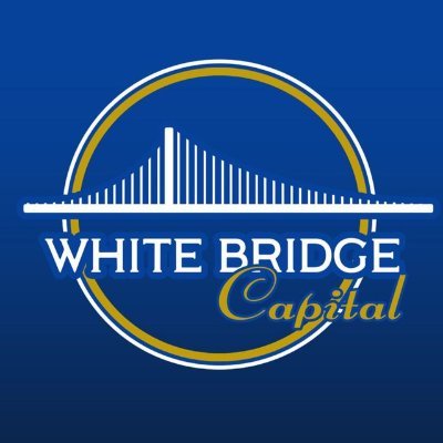 Welcome to White Bridge Capital, your ultimate destination for all things crypto!

Join our FREE Telegram - https://t.co/Mscy4M2VKl