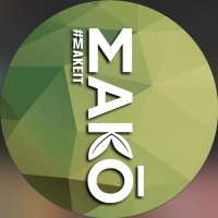 Mako Hemp (@makohemp) 's Twitter Profile