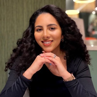 Yr3 Trainee Clinical Psychologist @UCL 
@mentalhealthmsc
Founder of North Africans & Middle Easterns In Psychology @NAME_In_Psy (link ⬇️)
Neurodivergent