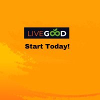 LiveGood Start Today(@LGStartToday) 's Twitter Profile Photo