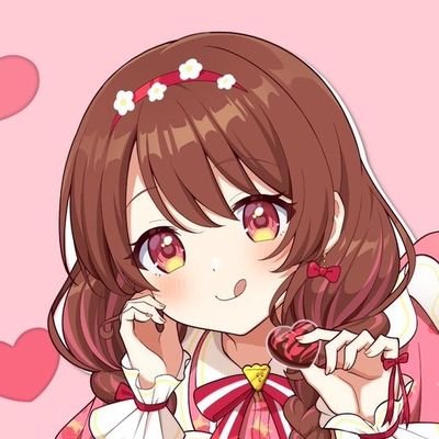 村雲透音🎻🍓は笑顔快晴☀️な新人Vtuberさんのプロフィール画像