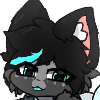 Mynxeez's profile picture. Trans ⁄⁄⁄ Taken⁄⁄⁄ She⁄Her 

Howdy im Mynxee I like Bois i willy like dem 

I do NSFW stuff so if your kid get out 
SFW is my TikTok-Mynxeey