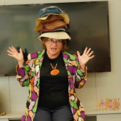 LMBStoryteller's profile picture. Storytelling and workshops for children and adults! I tell traditional tales, myths and legends from around the world, and craft stories for specific themes.